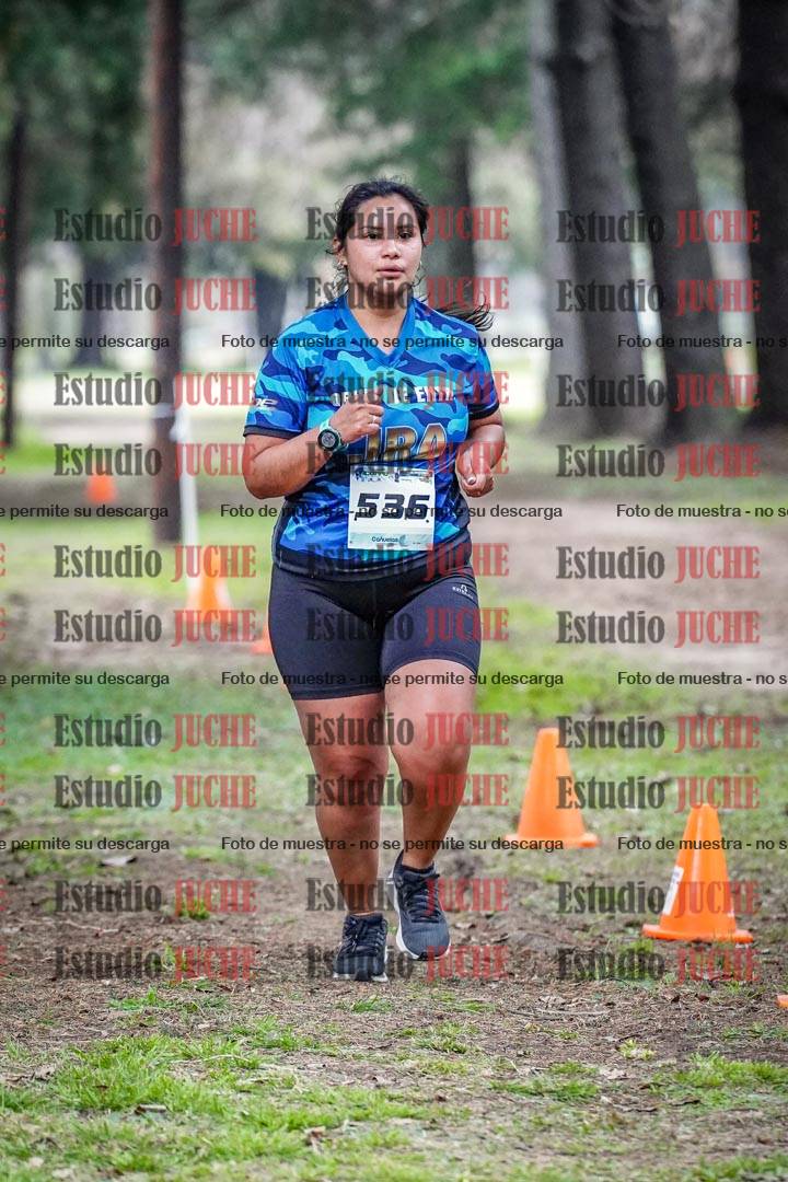 Fotos en el circuito