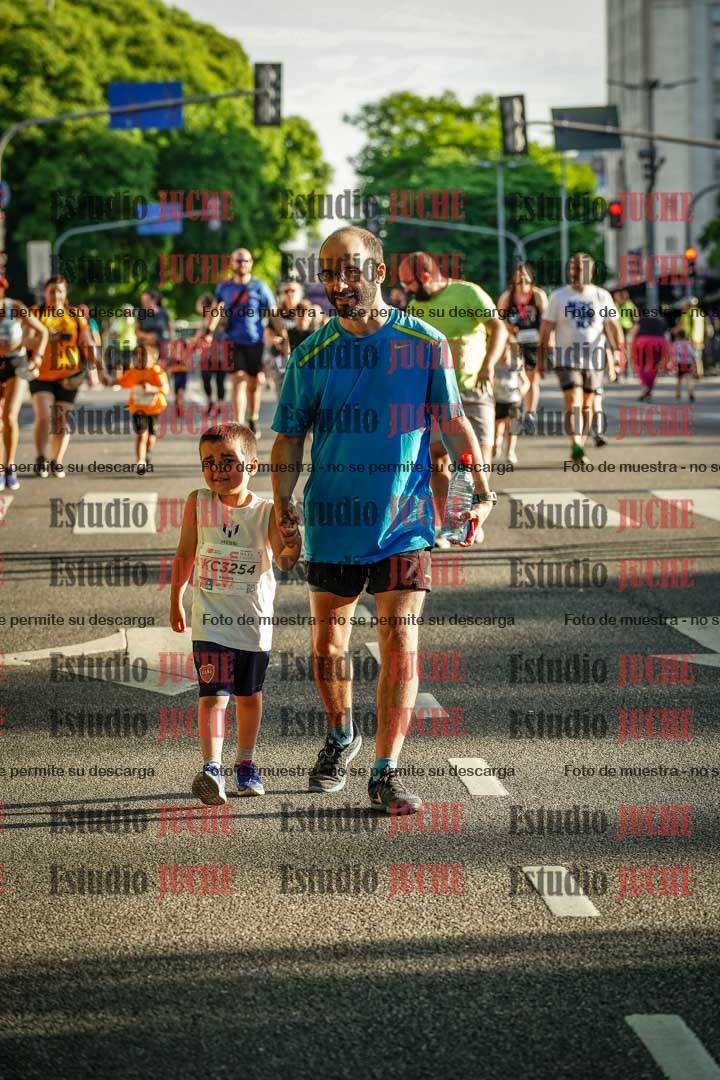 Fotos del segundo punto del recorrido - categoría KIDS + ADULTO