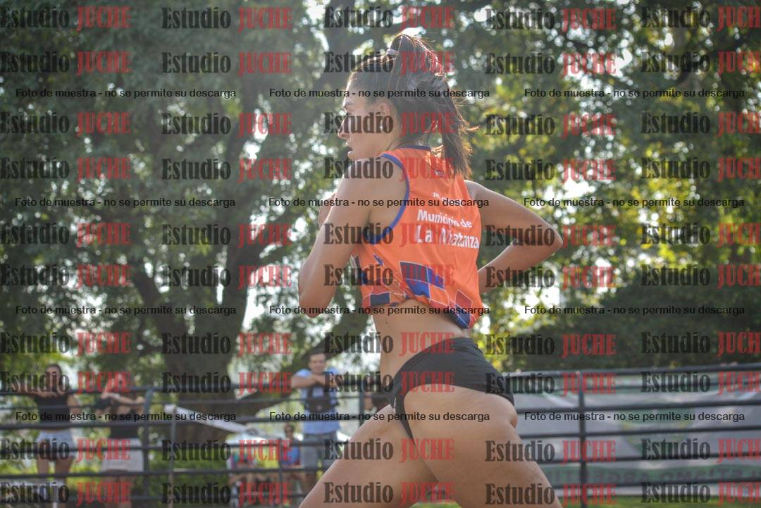 Fotos de los 3000 m llanos de mujeres