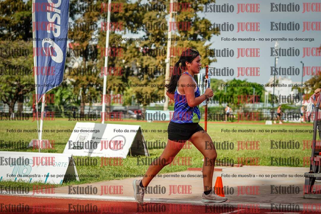 Fotos de los 3000 m llanos de mujeres