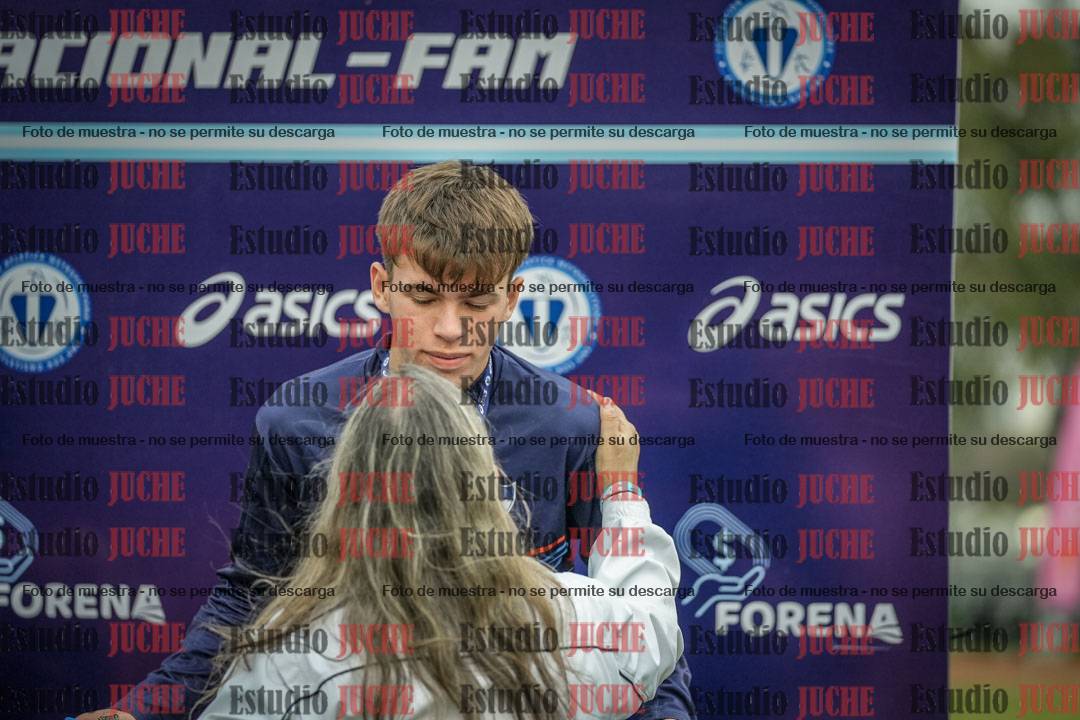 Fotos de algunos extras del día 1