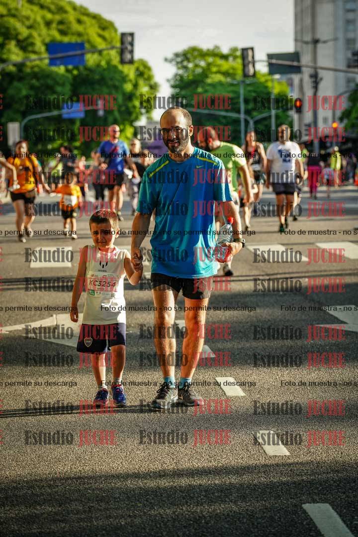 Fotos del segundo punto del recorrido - categoría KIDS + ADULTO