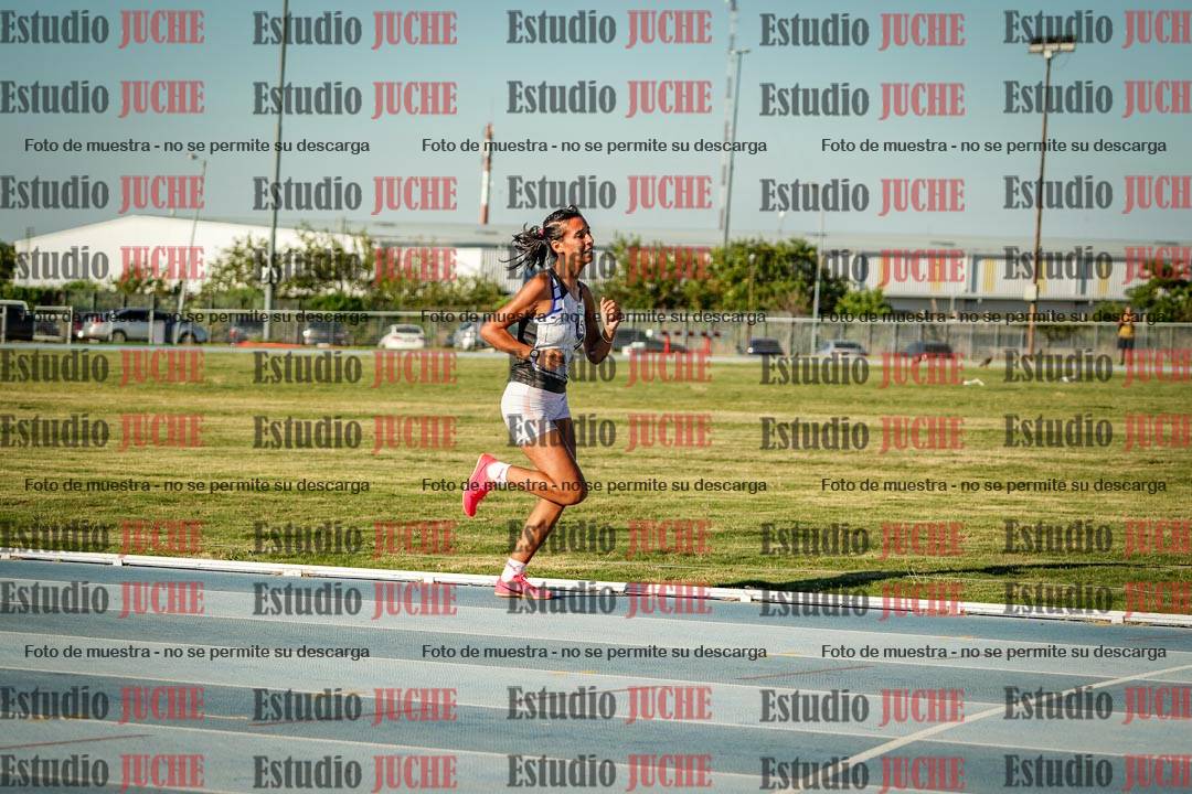 Fotos de los 1500 m llanos de mujeres