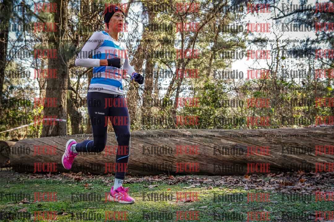 Fotos en el quinto punto del circuito