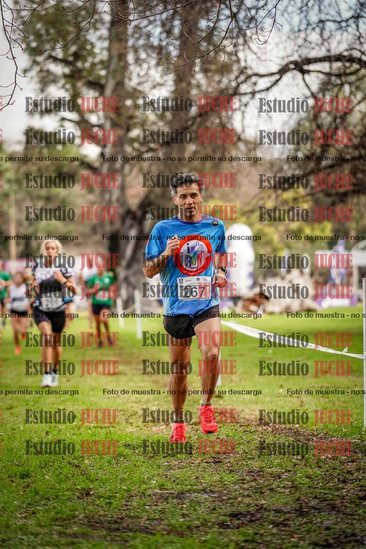 Fotos en el circuito