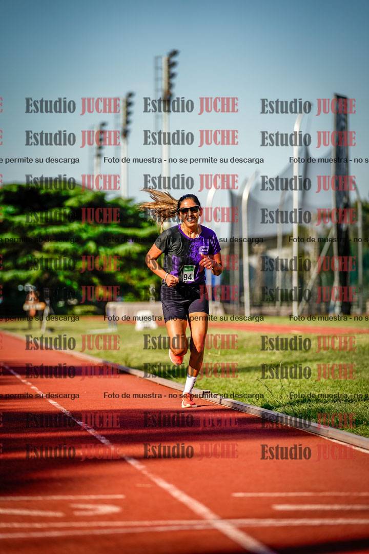 Fotos de los 1500 m llanos de mujeres