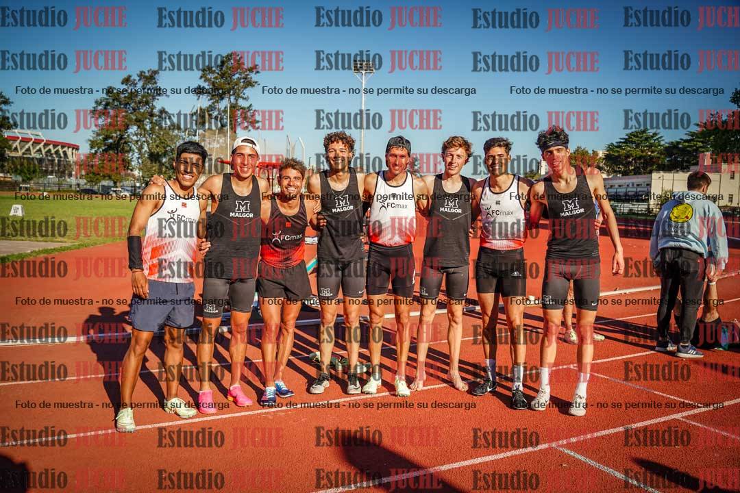 Fotos de algunos extras del torneo
