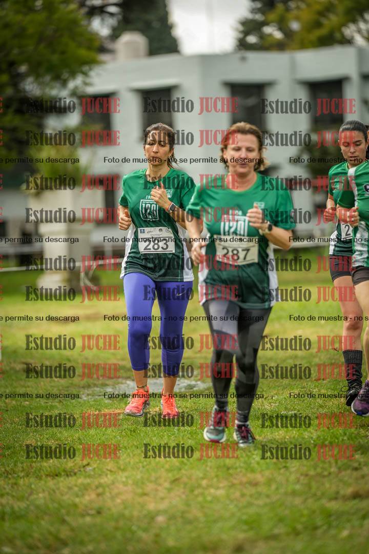 Fotos en el circuito