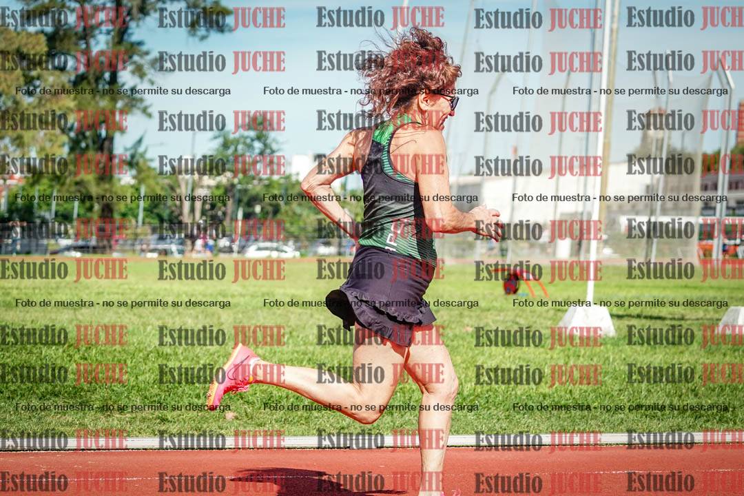 Fotos de los 400 m de mujeres