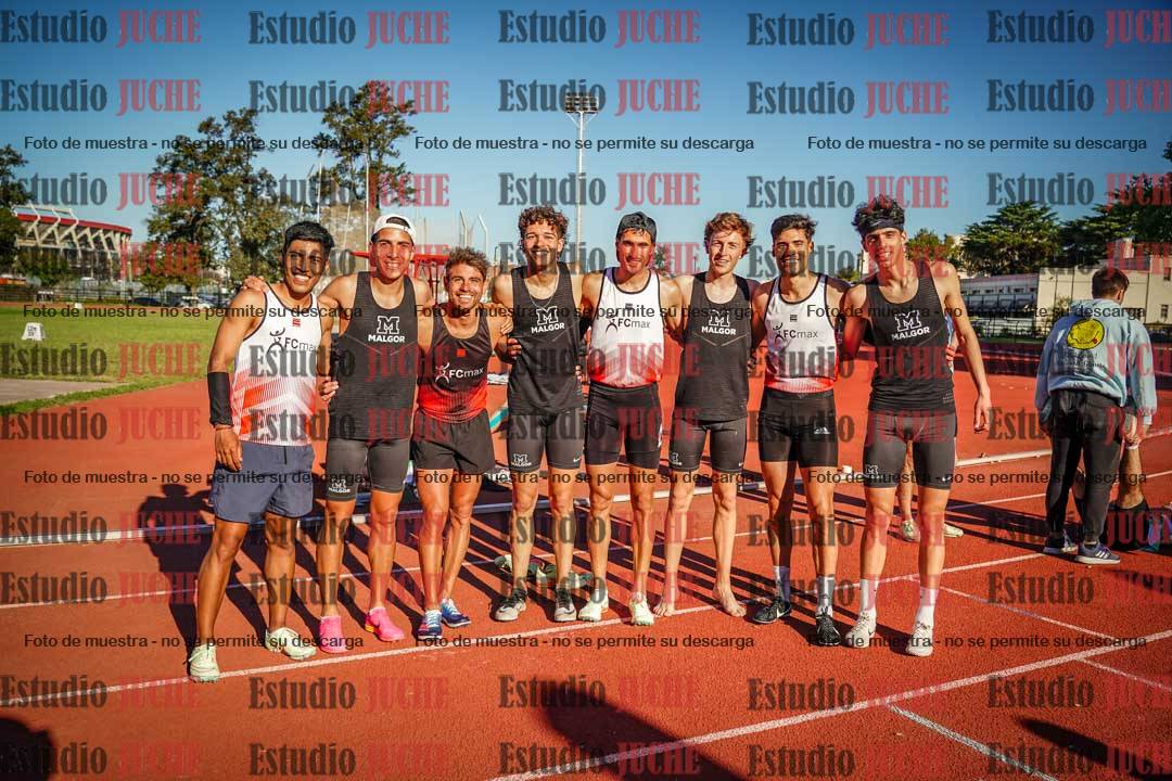 Fotos de algunos extras del torneo
