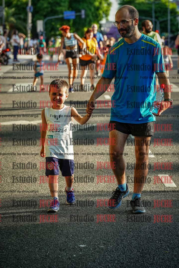 Fotos del segundo punto del recorrido - categoría KIDS + ADULTO