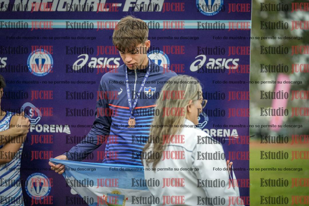Fotos de algunos extras del día 1