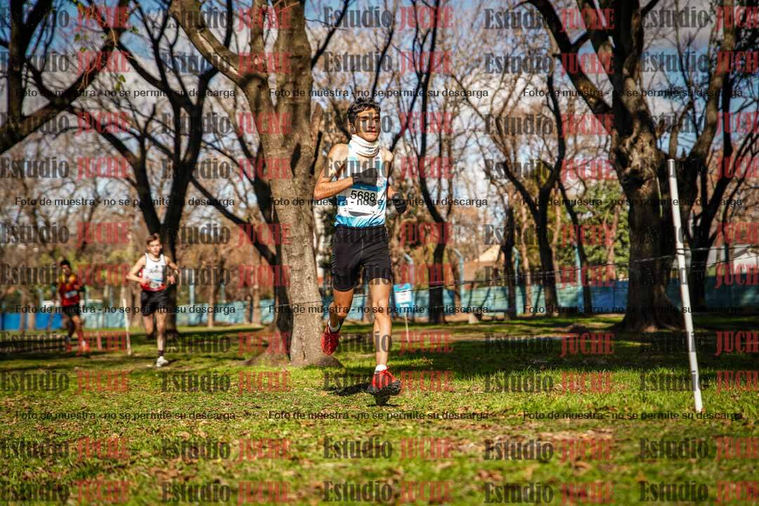 Fotos en el circuito