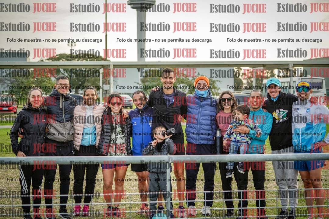 Fotos de algunos extras del torneo