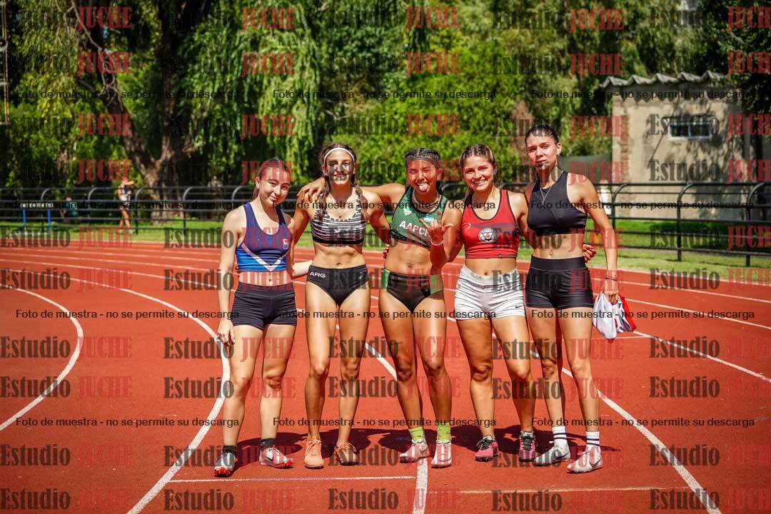 Fotos de algunos extras del torneo