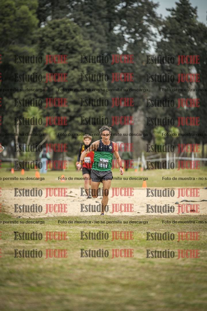Fotos de la llegada