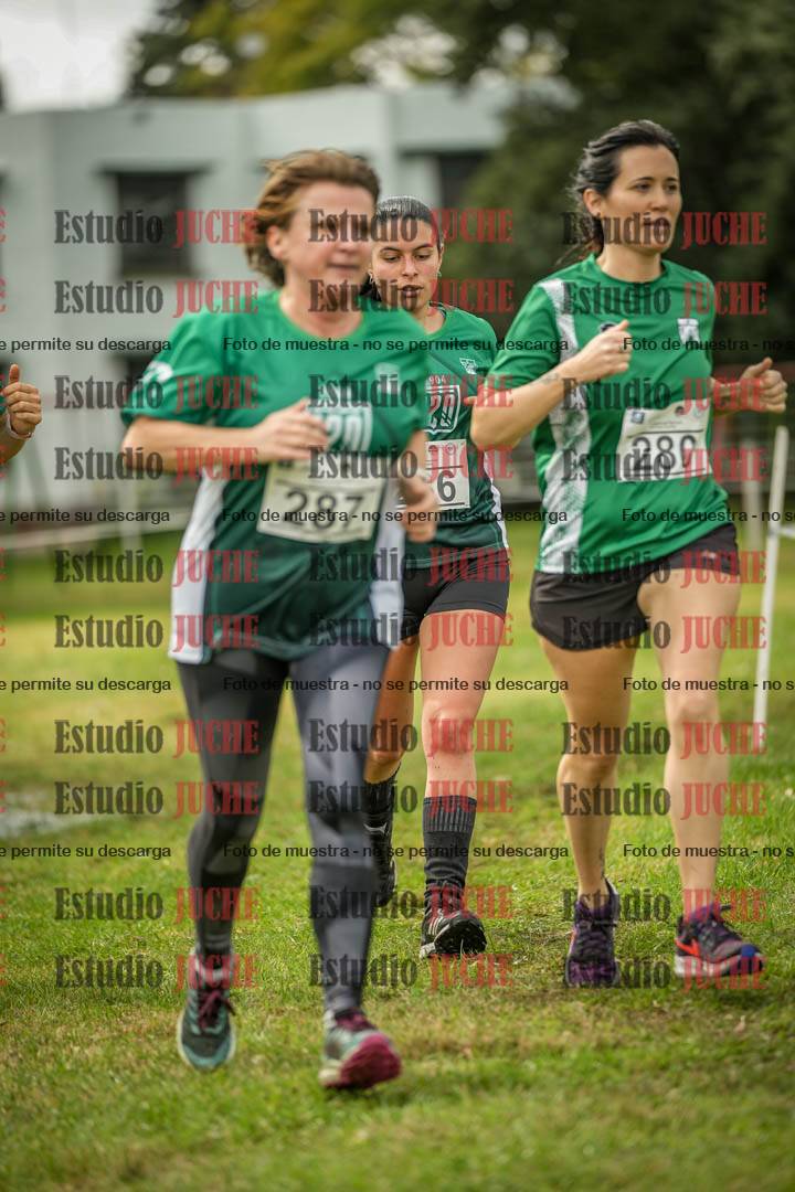 Fotos en el circuito