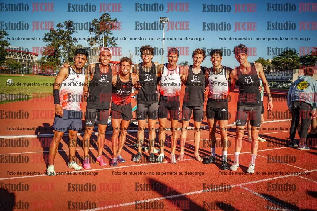 Fotos de algunos extras del torneo