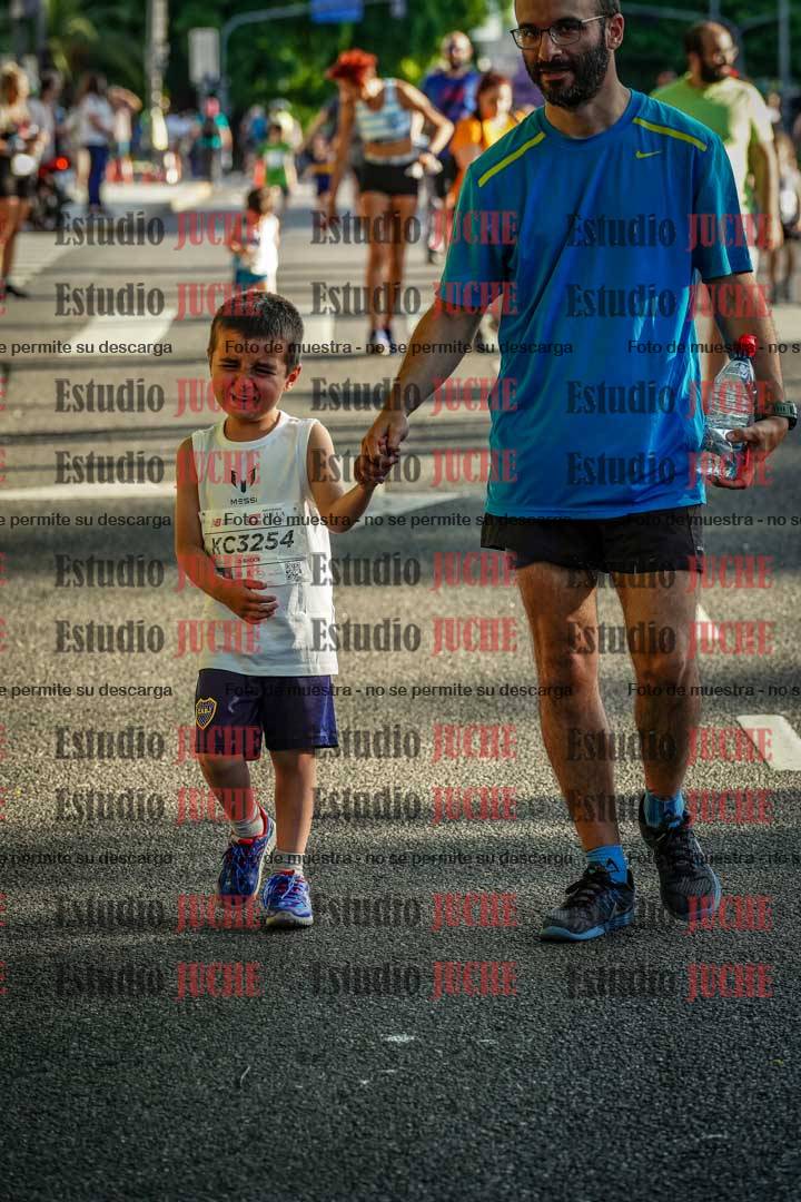 Fotos del segundo punto del recorrido - categoría KIDS + ADULTO