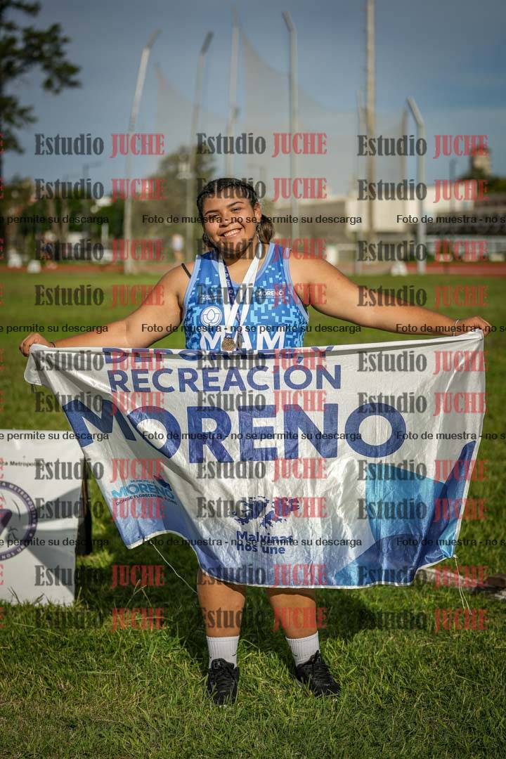 Fotos de algunos extras del torneo