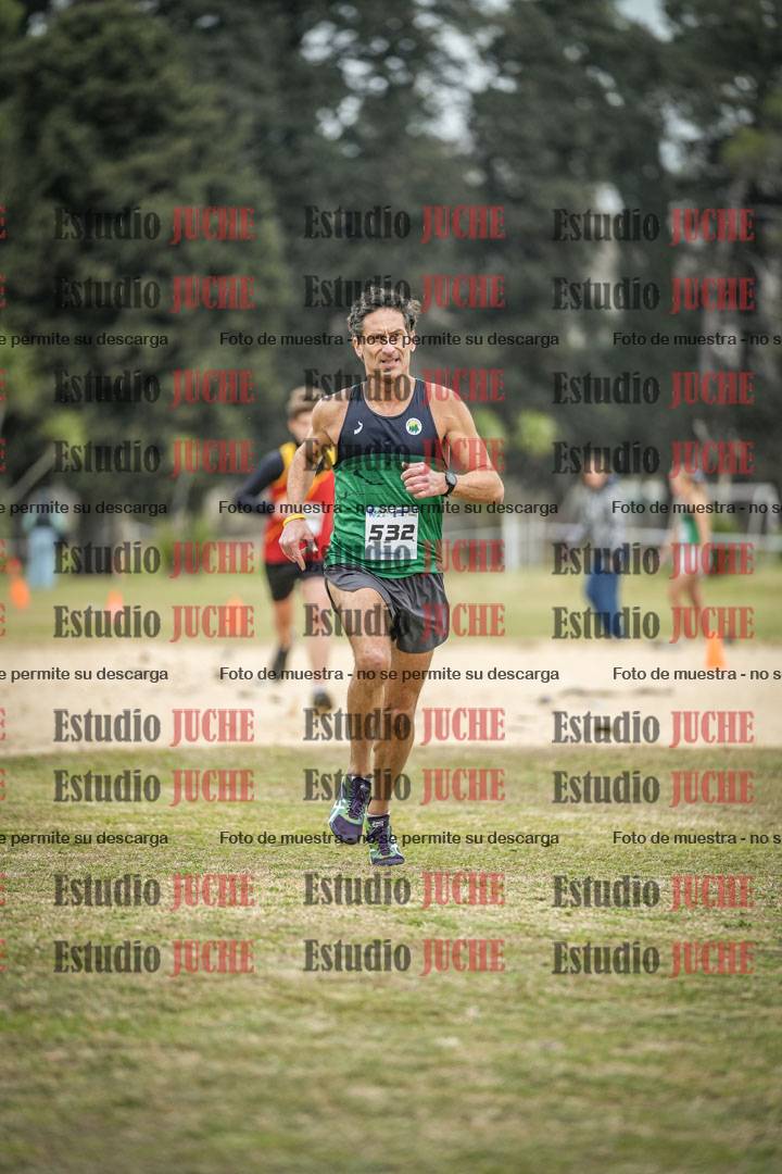 Fotos de la llegada