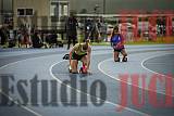 Fotos de las Postas 4x100 m de mujeres