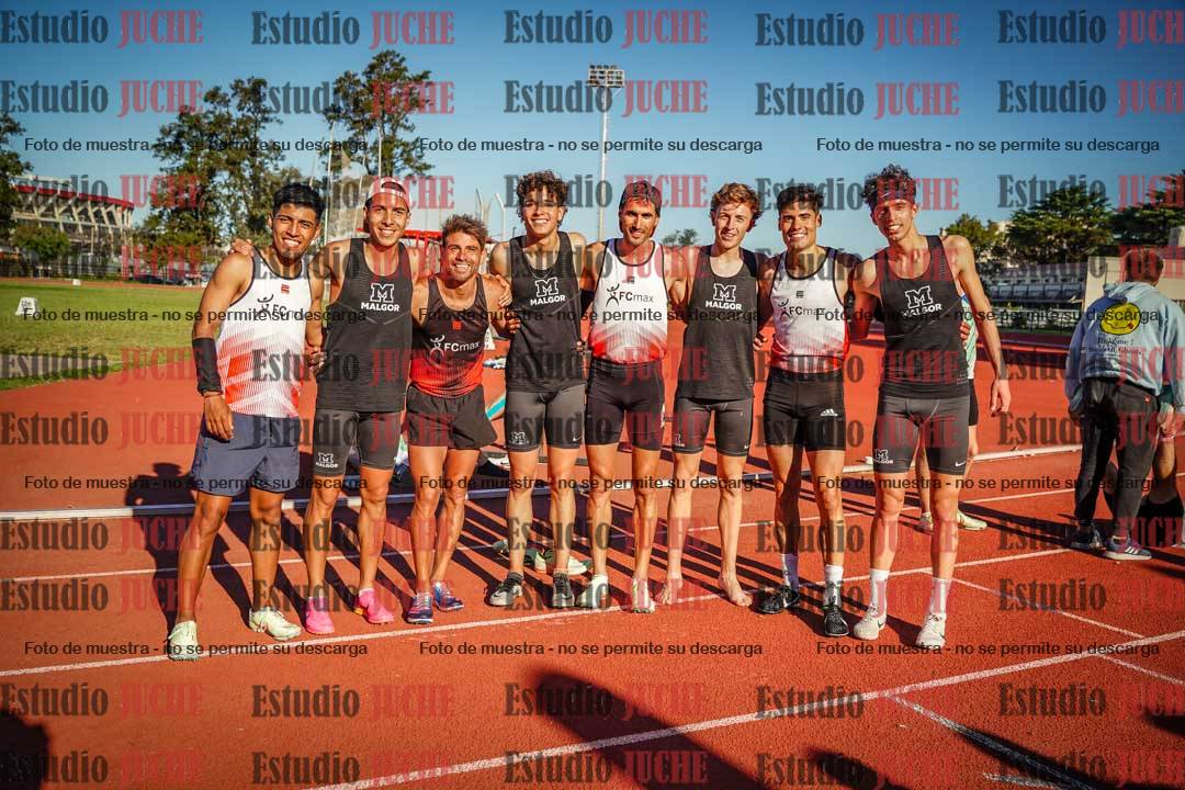 Fotos de algunos extras del torneo