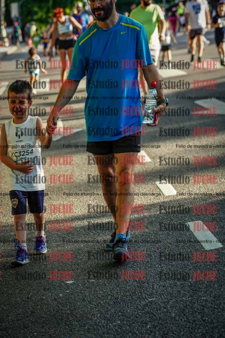 Fotos del segundo punto del recorrido - categoría KIDS + ADULTO