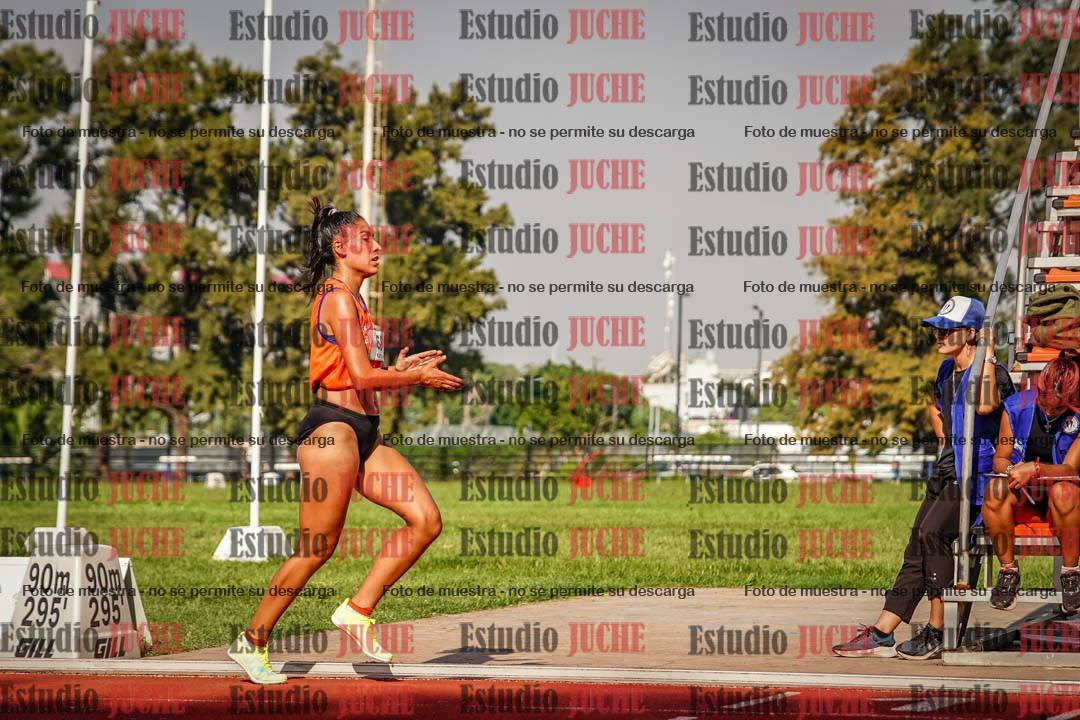 Fotos de los 3000 m llanos de mujeres