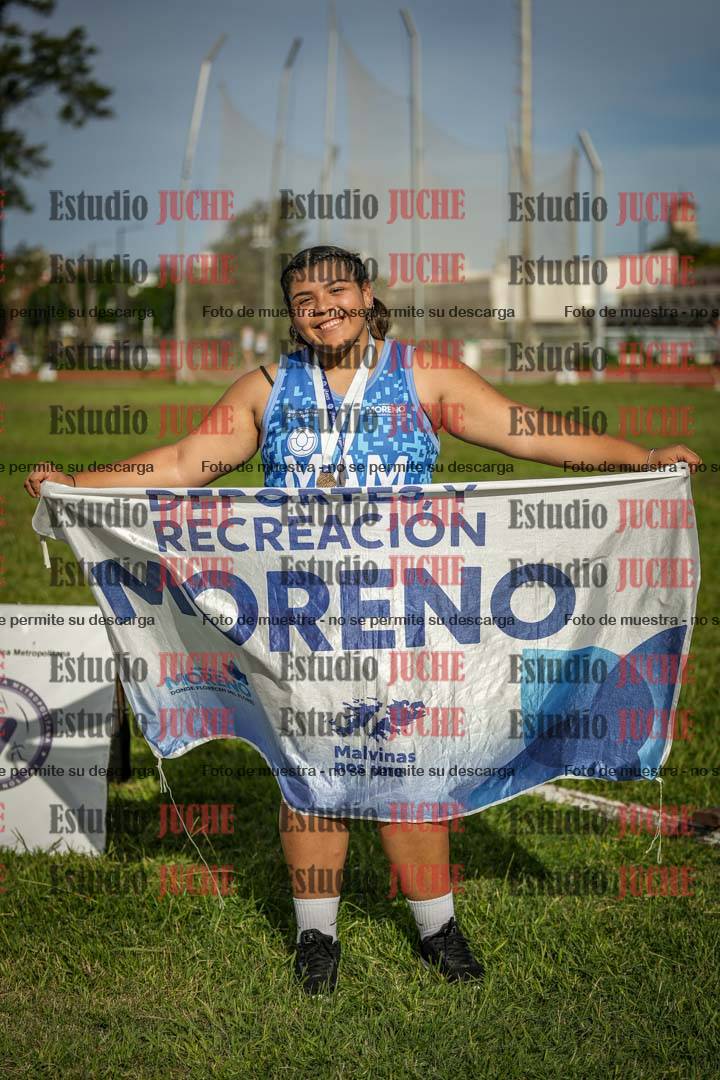 Fotos de algunos extras del torneo
