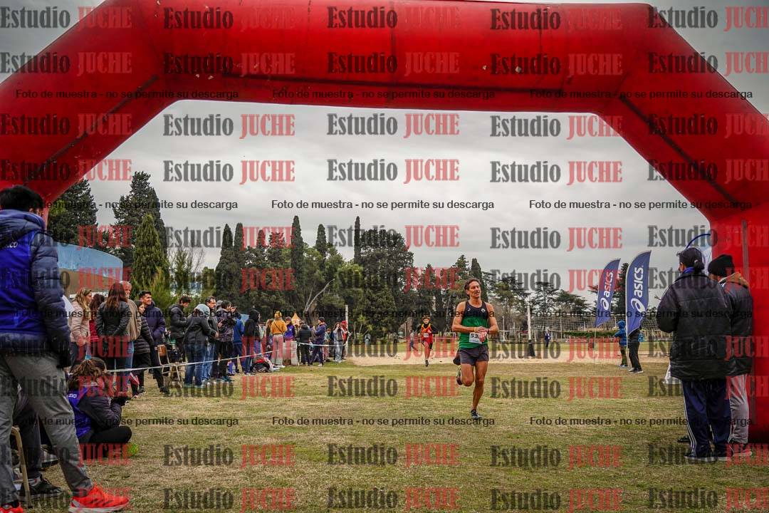 Fotos de la llegada