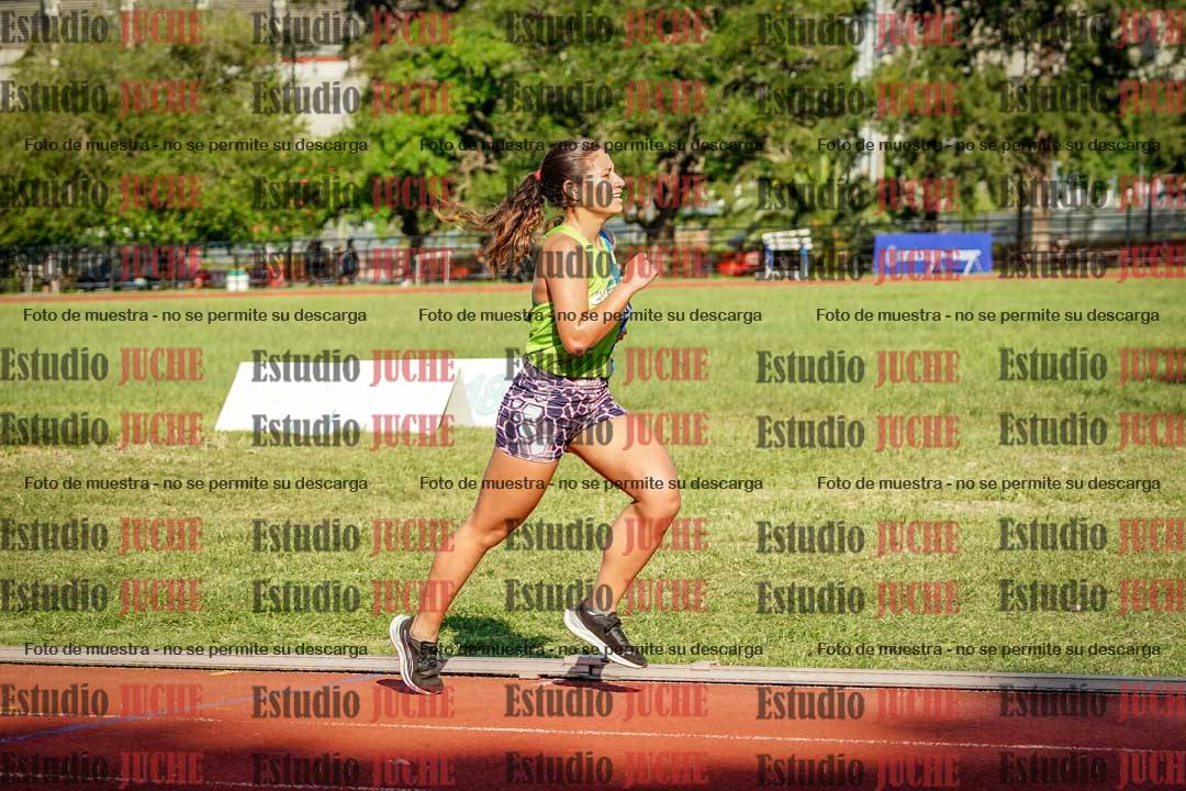 Fotos de los 1500 m llanos de mujeres