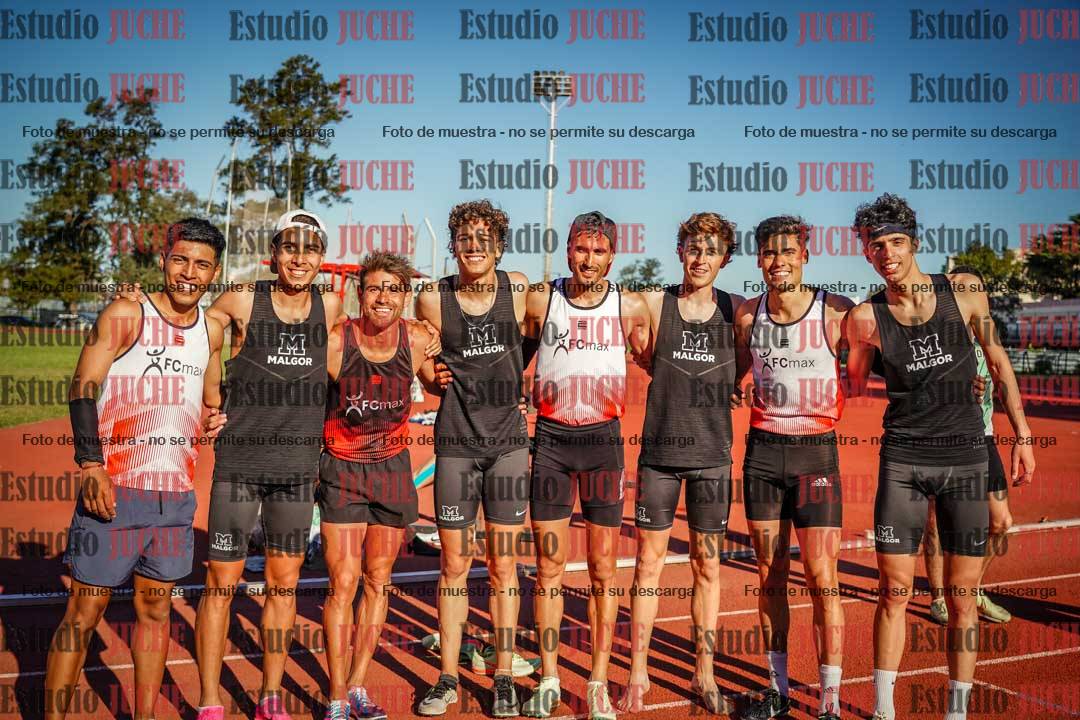 Fotos de algunos extras del torneo