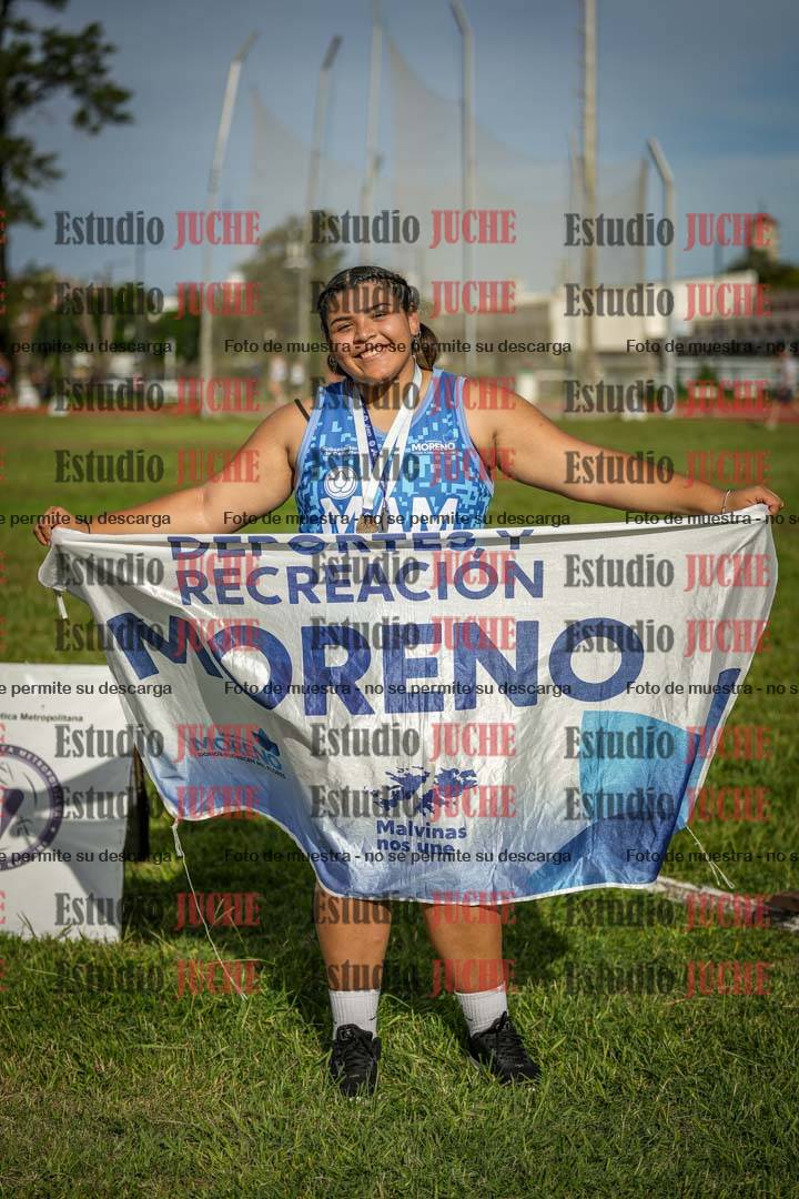 Fotos de algunos extras del torneo