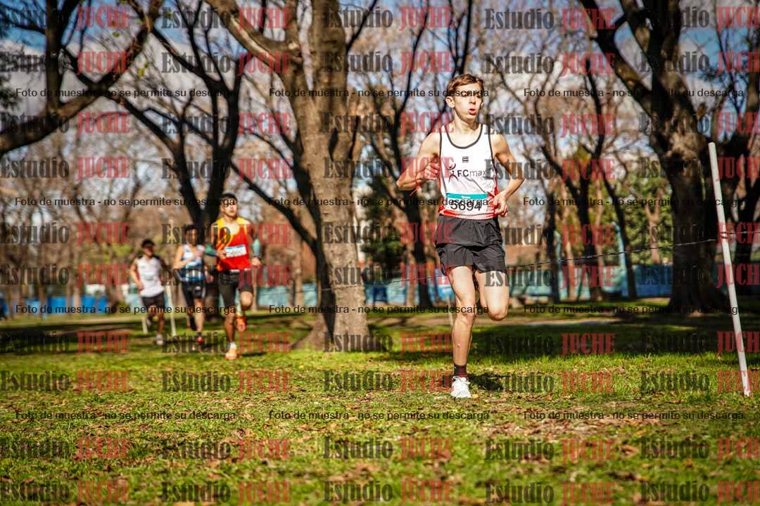 Fotos en el circuito