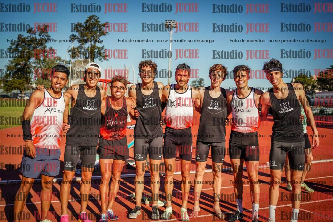 Fotos de algunos extras del torneo
