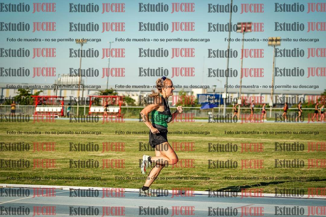 Fotos de los 1500 m llanos de mujeres