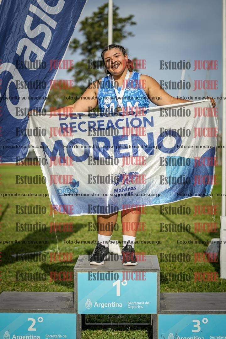 Fotos de algunos extras del torneo