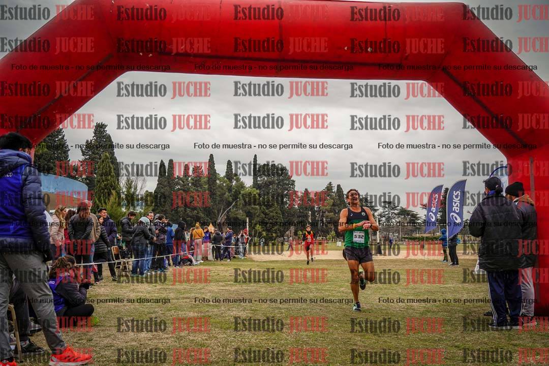 Fotos de la llegada