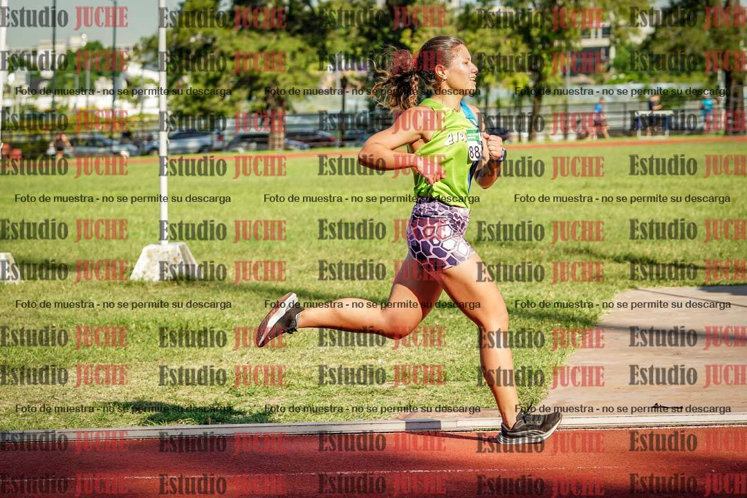Fotos de los 1500 m llanos de mujeres