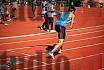 Fotos de los 400 m de varones