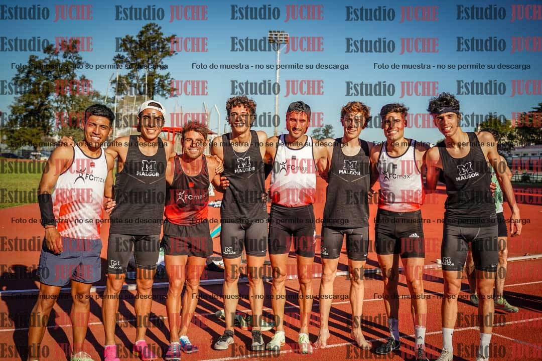 Fotos de algunos extras del torneo