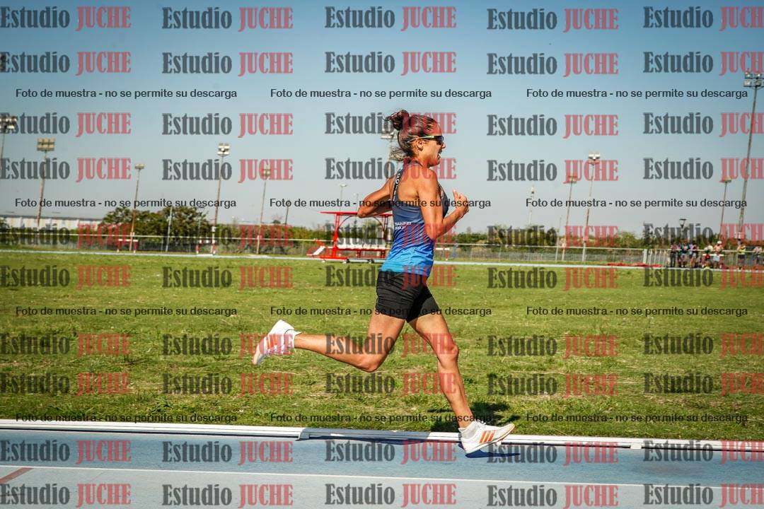 Fotos de los 1500 m llanos de mujeres