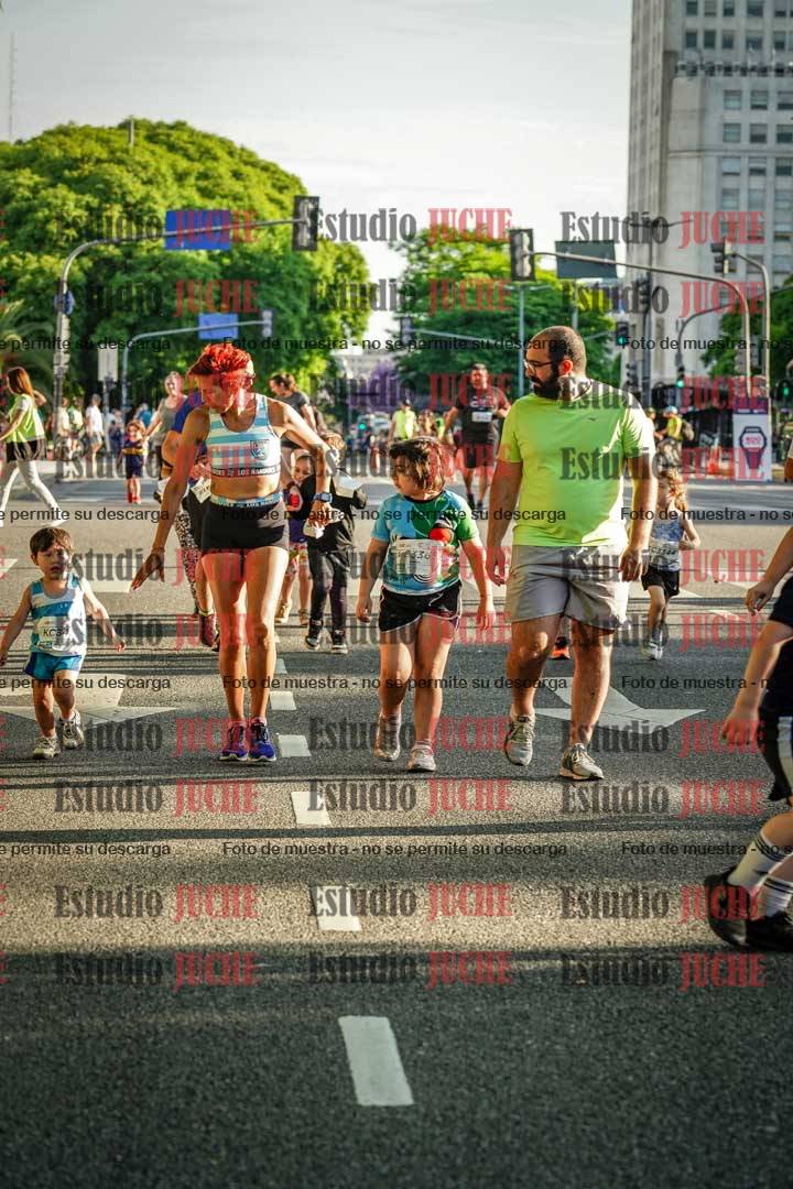Fotos del segundo punto del recorrido - categoría KIDS + ADULTO
