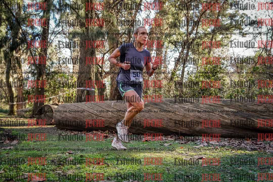 Fotos en el quinto punto del circuito