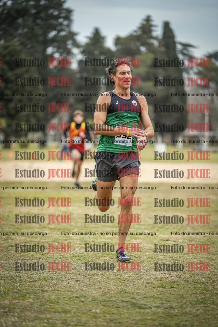 Fotos de la llegada