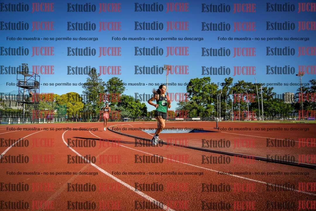 Fotos de los 3000 m llanos de mujeres