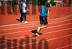 Fotos de los 400 m de varones