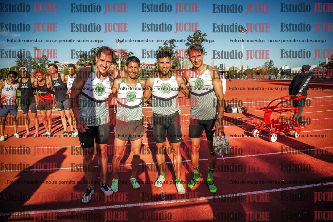 Fotos de algunos extras del torneo