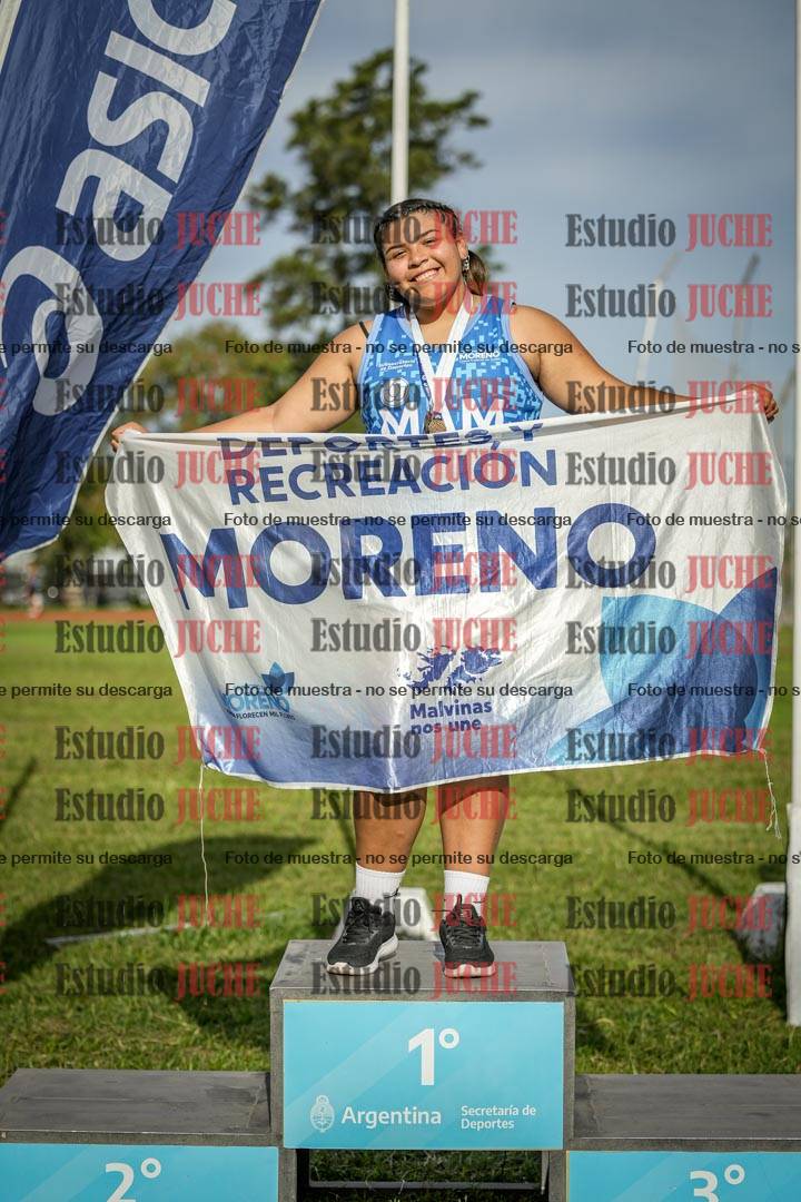 Fotos de algunos extras del torneo